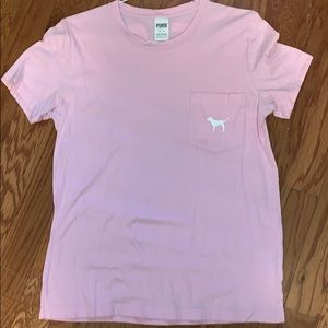 Victoria’s Secret shirt